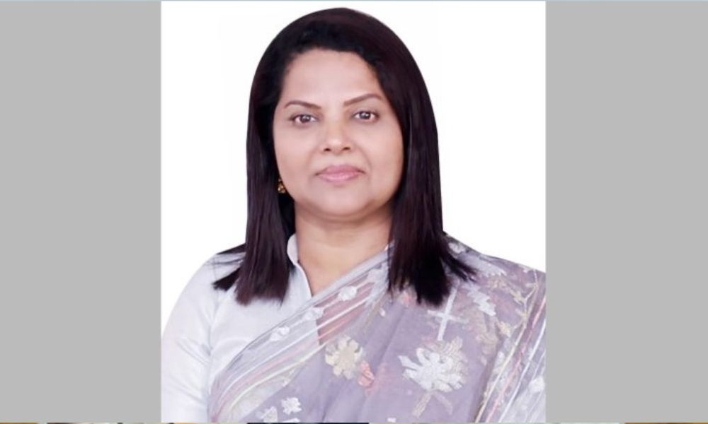 ফরিদা খানম ঢাকা জেলা প্রশাসক ও জেলা ম্যাজিস্ট্রেট হিসেবে নিয়োগ পেলেন