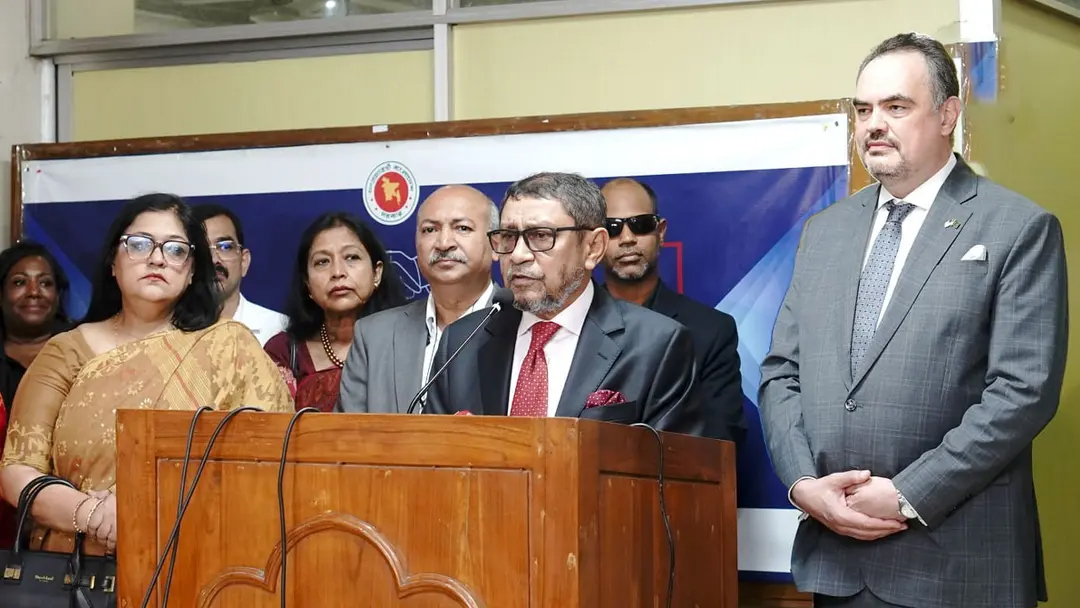 মে মাসেই নিয়ন্ত্রণে আসবে হাম পরিস্থিতি: স্বাস্থ্যমন্ত্রী