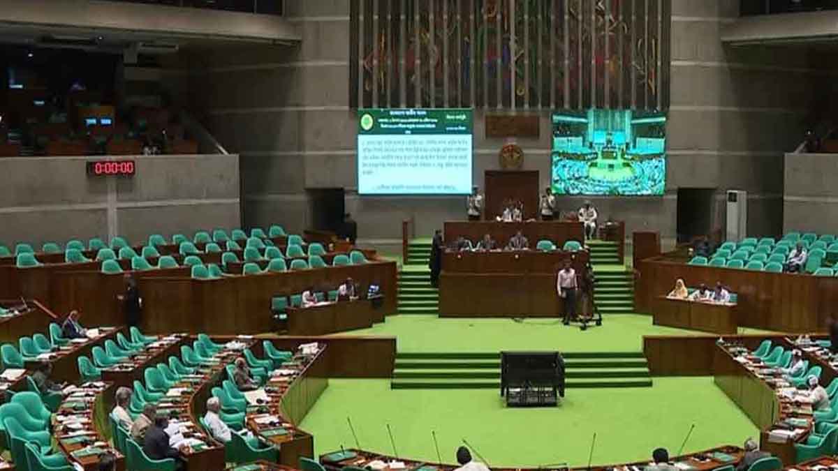 প্রতিটি উপজেলায় এমপিদের জন্য ‘পরিদর্শন কক্ষ’ বরাদ্দের নির্দেশ