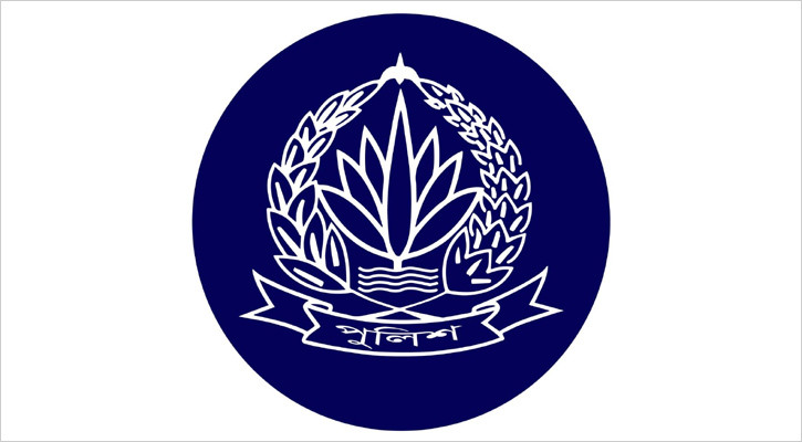 পুলিশের শীর্ষ পর্যায়ে বড় রদবদল, ১৬ অতিরিক্ত ডিআইজি পদমর্যাদার কর্মকর্তার বদলি