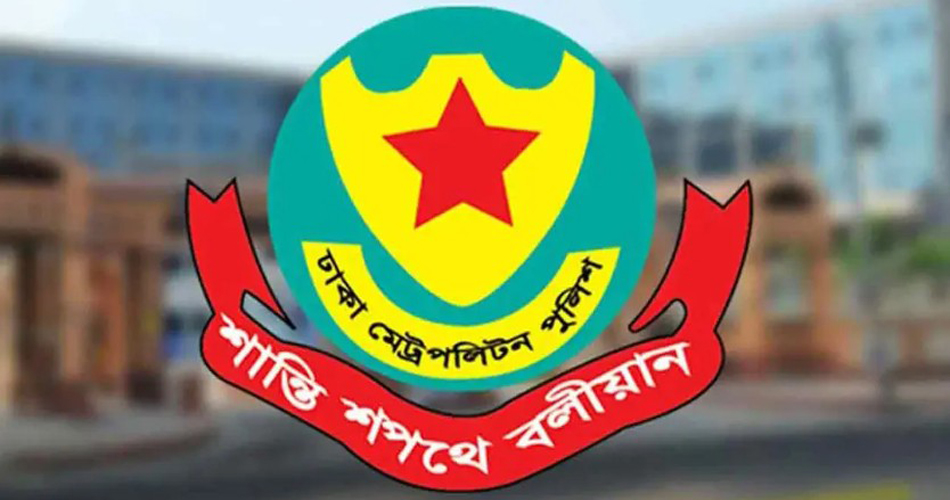 এসএসসি পরীক্ষা ঘিরে রাজধানীতে ট্রাফিক নিয়ন্ত্রণে ডিএমপির বিশেষ নির্দেশনা