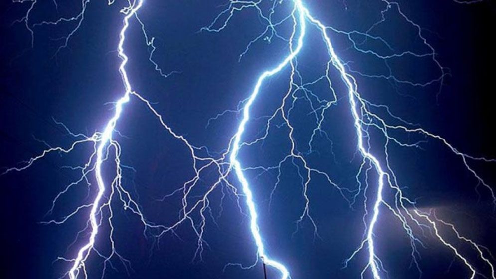 বজ্রপাতে ৪ জেলায় ৯ জনের মৃত্যু, আহত কয়েকজন