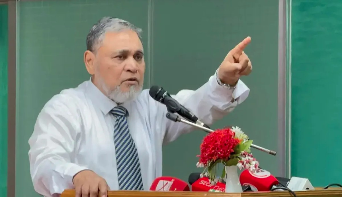 স্থানীয় সরকার নির্বাচনে থাকছে না দলীয় প্রতীক: সিইসি