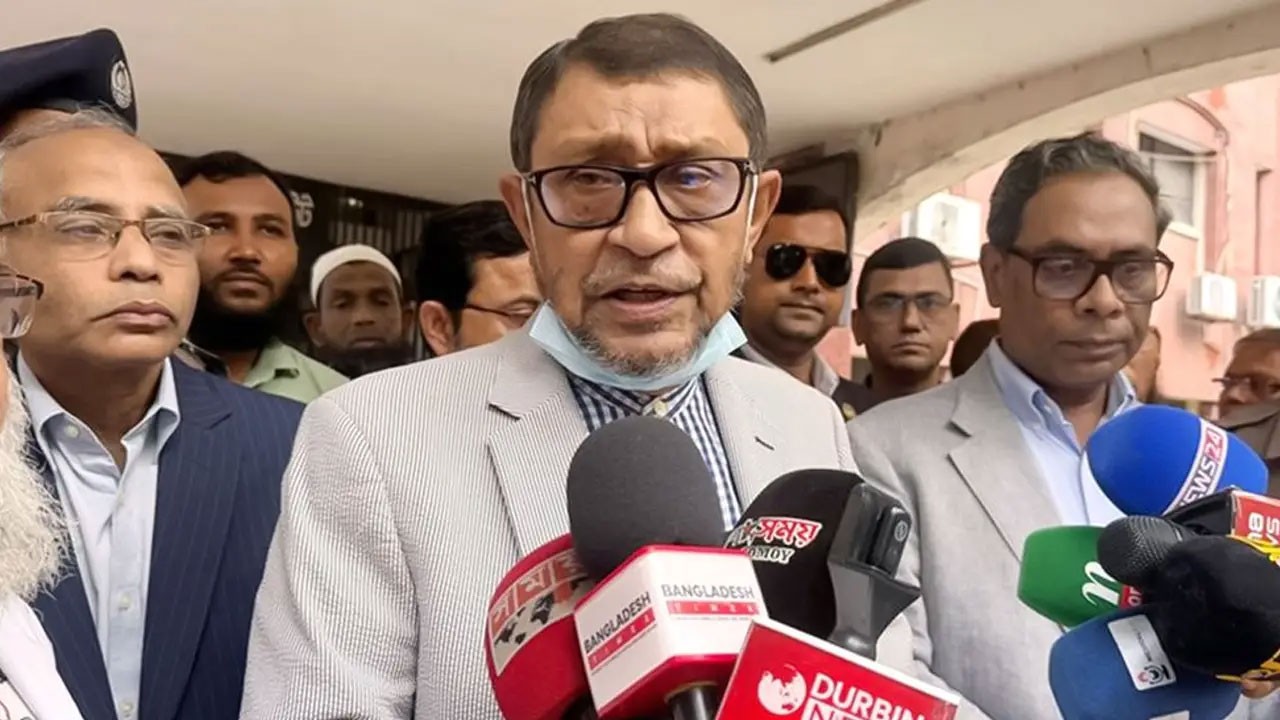 হামের ১৫ লাখ ডোজ টিকা দেশে পৌঁছেছে: স্বাস্থ্যমন্ত্রী