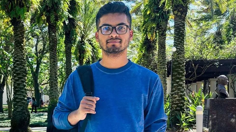 যুক্তরাষ্ট্রে নিহত শিক্ষার্থী লিমনের মরদেহ দেশে পৌঁছেছে