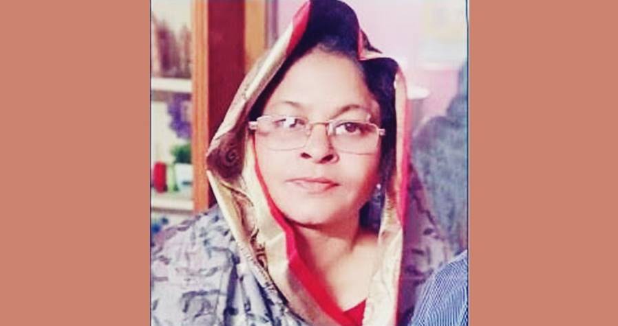 চাঁপাইনবাবগঞ্জে গৃহশিক্ষিকার বস্তাবন্দি মরদেহ উদ্ধার