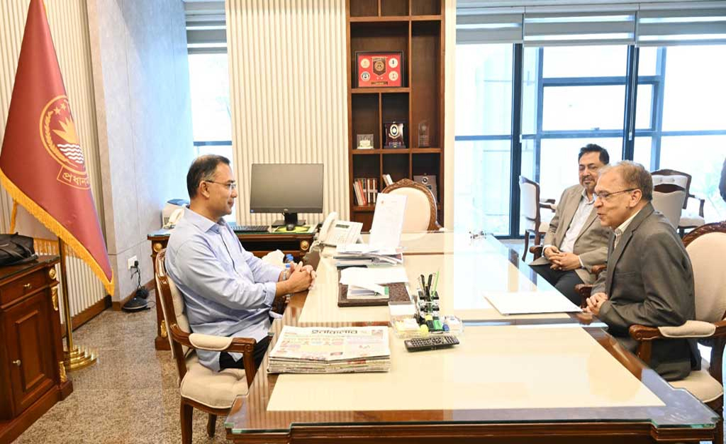 বাংলাদেশে দুর্নীতিবিরোধী আন্তর্জাতিক সম্মেলনের প্রস্তাবে প্রধানমন্ত্রীর ইতিবাচক সাড়া