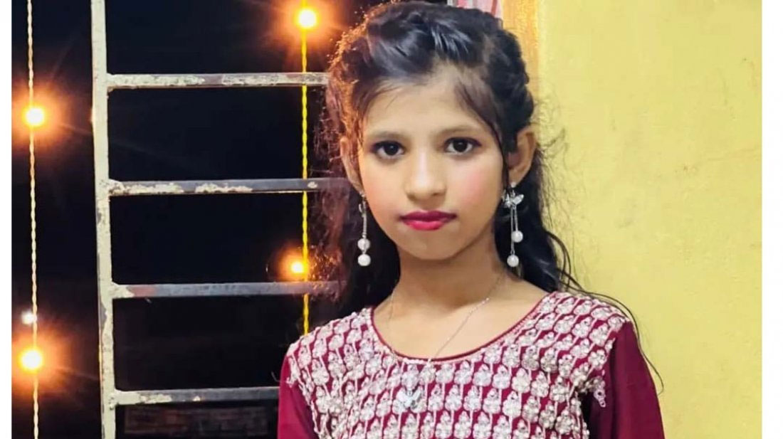 চট্টগ্রামে সন্ত্রাসীদের গুলিতে আহত শিশু রেশমির মৃত্যু, শোকে স্তব্ধ পরিবার