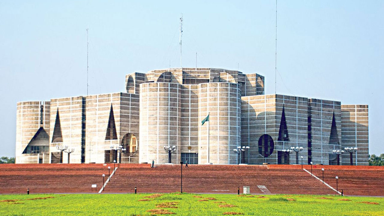 সংরক্ষিত নারী আসনের এমপিদের শপথ রোববার