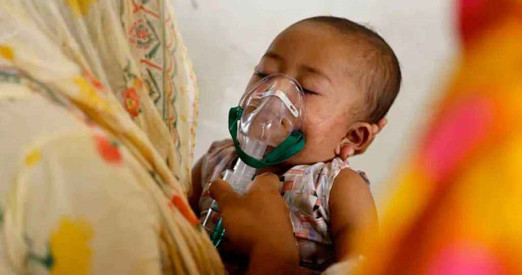 হামের উপসর্গে আরও ১১ শিশুর মৃত্যু, একদিনে হাসপাতালে ১,২৭০
