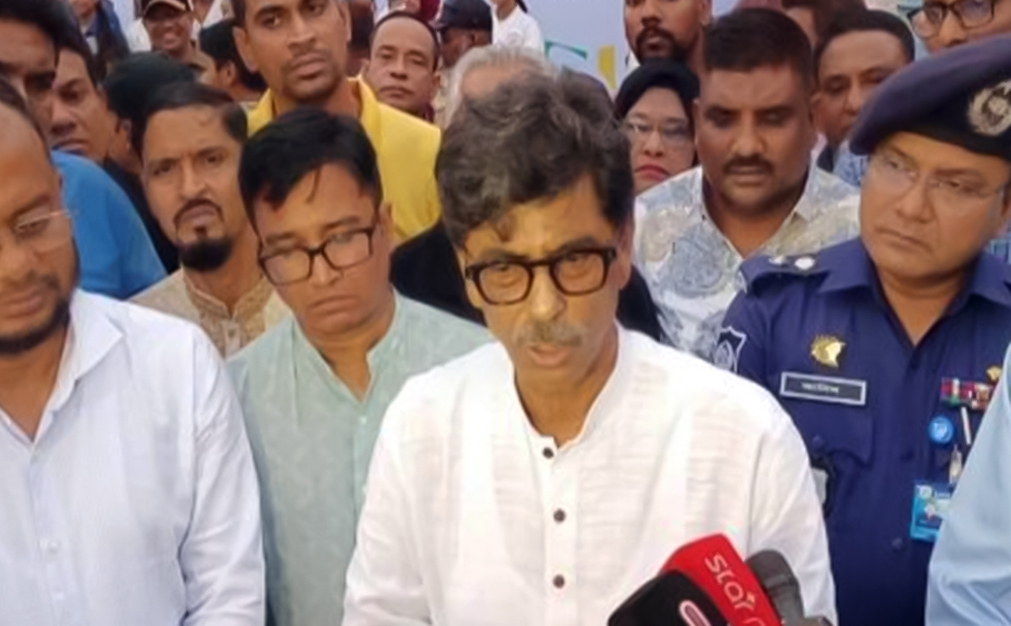 হাওড়ের ক্ষতিগ্রস্ত কৃষকদের সাড়ে ৭ হাজার টাকা করে দেয়া হবে