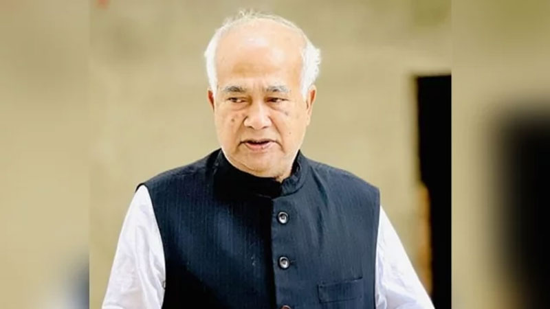 সাবেক মন্ত্রী ইঞ্জিনিয়ার মোশাররফ হোসেন আর নেই