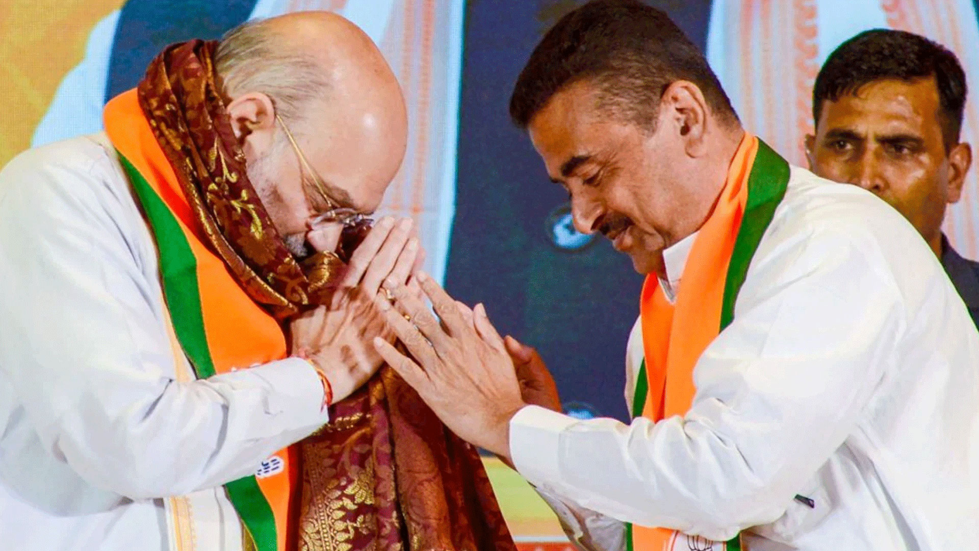 শুভেন্দু কি পশ্চিমবঙ্গের পরবর্তী মুখ্যমন্ত্রী? জোর জল্পনা রাজনৈতিক মহলে