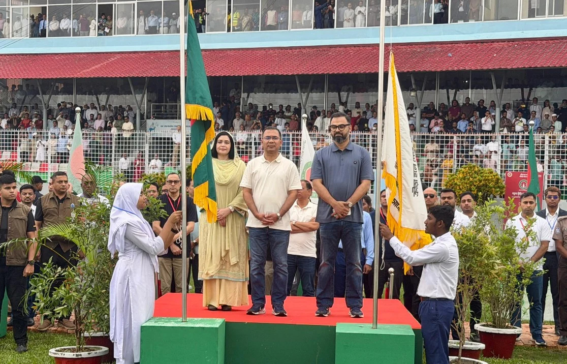 ‘নতুন কুঁড়ি স্পোর্টস’ উদ্বোধন করলেন প্রধানমন্ত্রী, তৃণমূল থেকে প্রতিভা খোঁজার উদ্যোগ
