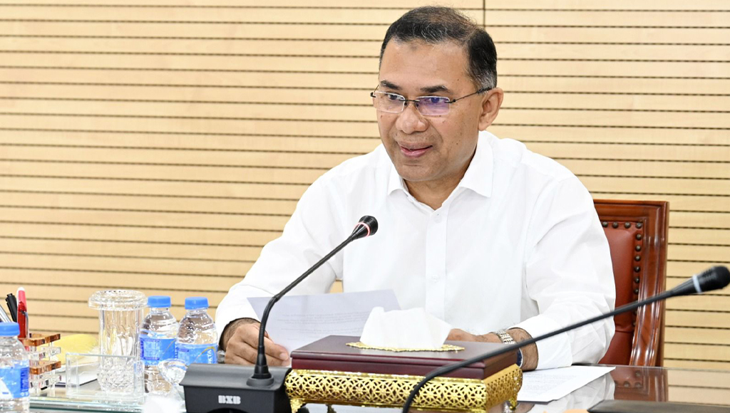 মেগা প্রকল্পে ‘অস্বাভাবিক ব্যয়’, ঋণের বোঝা এখন জনগণের কাঁধে: প্রধানমন্ত্রী