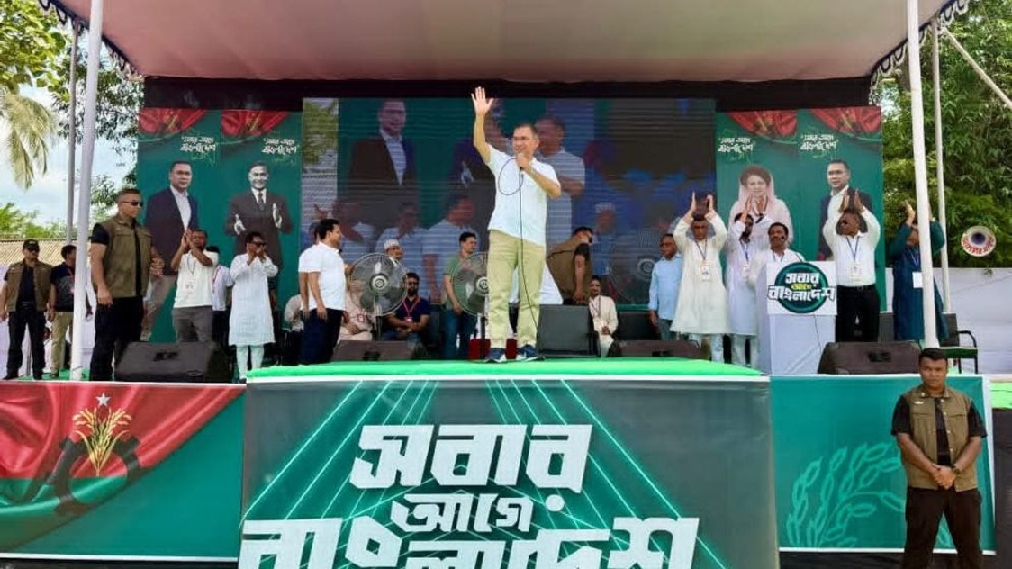 কুমিল্লা বিভাগ করার প্রতিশ্রুতি দিলেন প্রধানমন্ত্রী