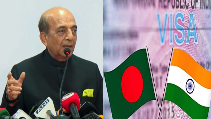দুই বছর পর খুলছে ভারতের ট্যুরিস্ট ভিসা, ২৮ জুন থেকে আবেদন শুরু