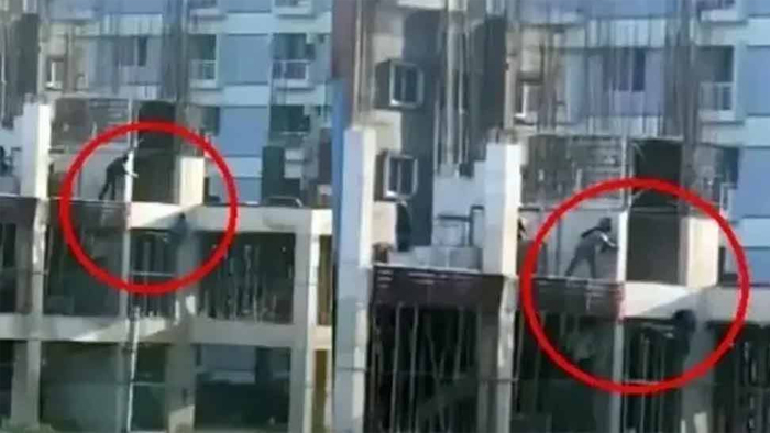 রামপুরা মানবতাবিরোধী অপরাধ মামলা: ডিএমপির সাবেক কমিশনারসহ ৩ জনের মৃত্যুদণ্ড