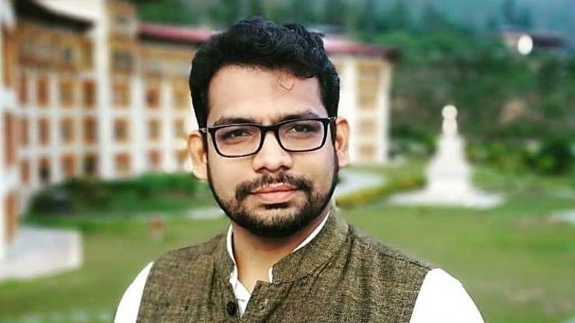 দিল্লিতে উপদেষ্টা জাহেদকে আটকের ঘটনায় ভারতীয় ভারপ্রাপ্ত হাই কমিশনার তলব