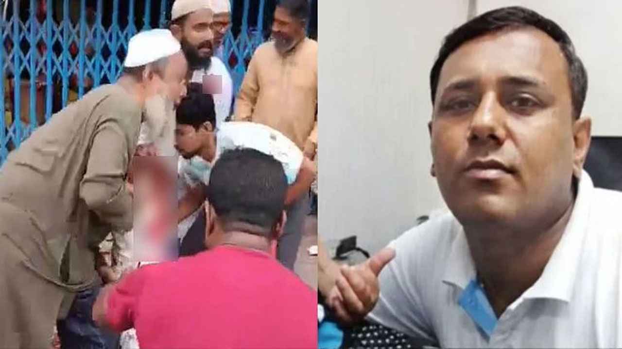 মারা গেছেন গুলিতে আহত শীর্ষ সন্ত্রাসী ‘কাইল্লা পলাশ’