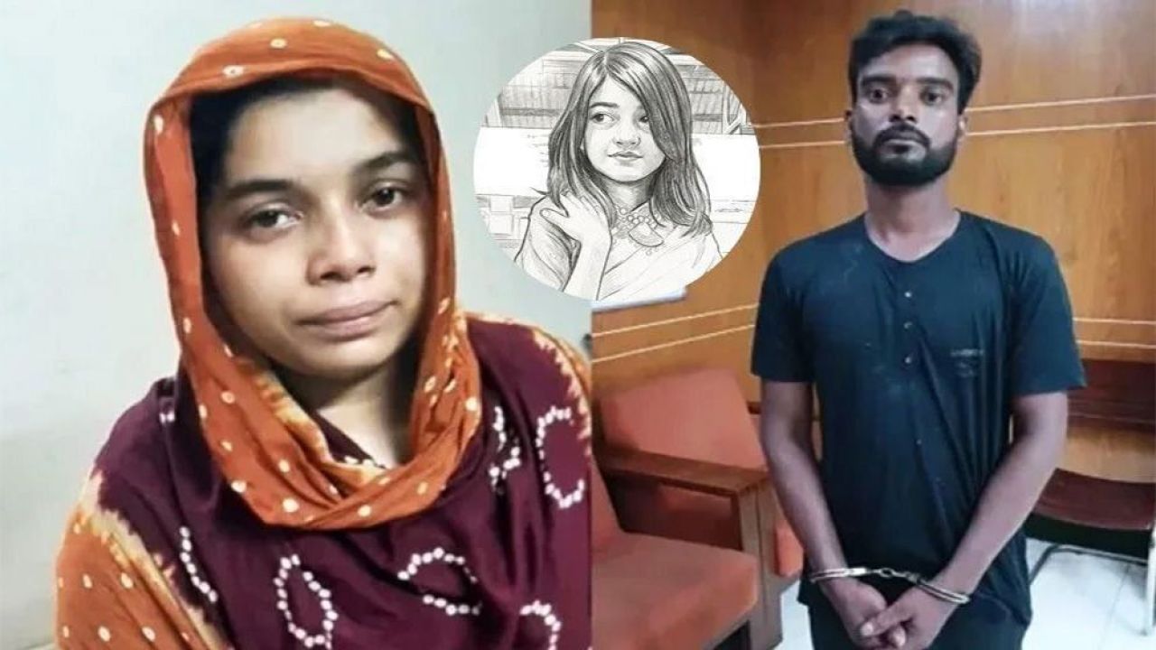 শিশু রামিসা ধর্ষণ ও হত্যা মামলা: হাইকোর্টে শুনানির জন্য পেপারবুক প্রস্তুত, যেকোনো দিন শুরু হতে পারে আপিল শুনানি