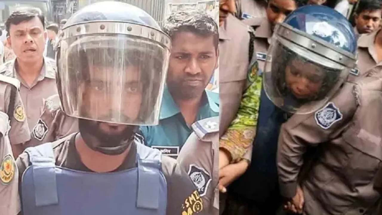 রামিসা ধর্ষণ ও হত্যা মামলায় আসামি সোহেল ও স্বপ্নার ফাঁসির রায়
