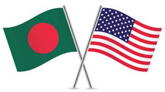 <h5>রয়টার্সের প্রতিবেদন</h5> <h3>বাংলাদেশসহ ৬০ দেশের ওপর নতুন শুল্ক আরোপের প্রস্তাব যুক্তরাষ্ট্রের</h3>