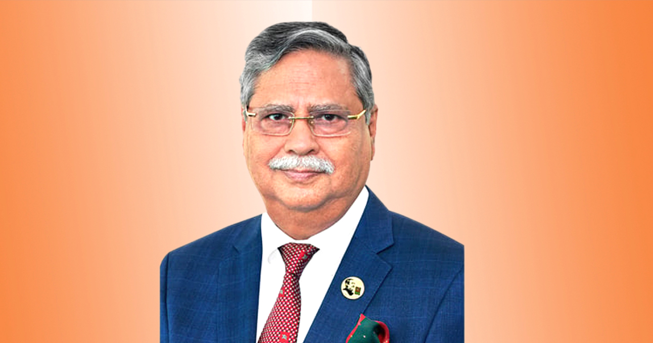 রাষ্ট্রপতি সাহাবুদ্দিন শিগগির পদত্যাগ করতে পারেন