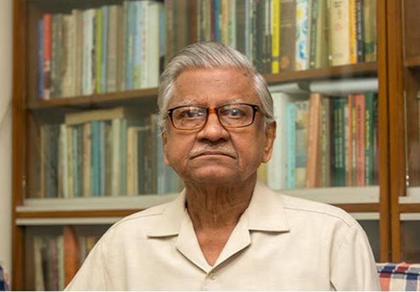 বাংলা একাডেমির সভাপতি অধ্যাপক আবুল কাসেম ফজলুল হক আর নেই