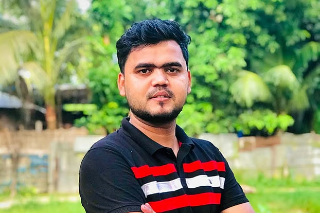 নেইমারকে নিয়ে ফেসবুকে আবেগঘন পোস্ট, ১৫ মিনিট পর সড়ক দুর্ঘটনায় প্রাণ গেল যুবকের