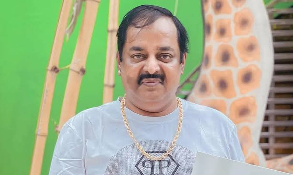 ডিপজলের বিরুদ্ধে মানহানির মামলা করলেন খালাতো ভাই