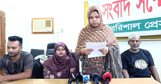 অগ্রণী হাউজিং এমডি-কাণ্ড: ‘চাঁদাবাজি নয়, পাওনা টাকা চাইতেই গিয়েছিলেন লিটু’—স্ত্রীর দাবি