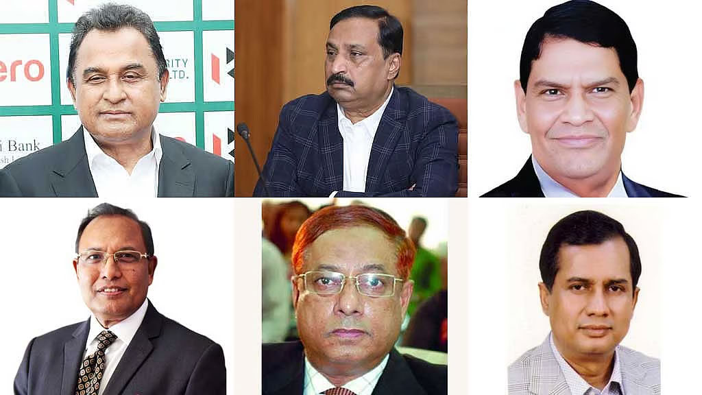 মালয়েশিয়া শ্রমবাজারে অনিয়ম: সাবেক এমপিদের ৪টিসহ ৪৯ রিক্রুটিং এজেন্সির লাইসেন্স বাতিল