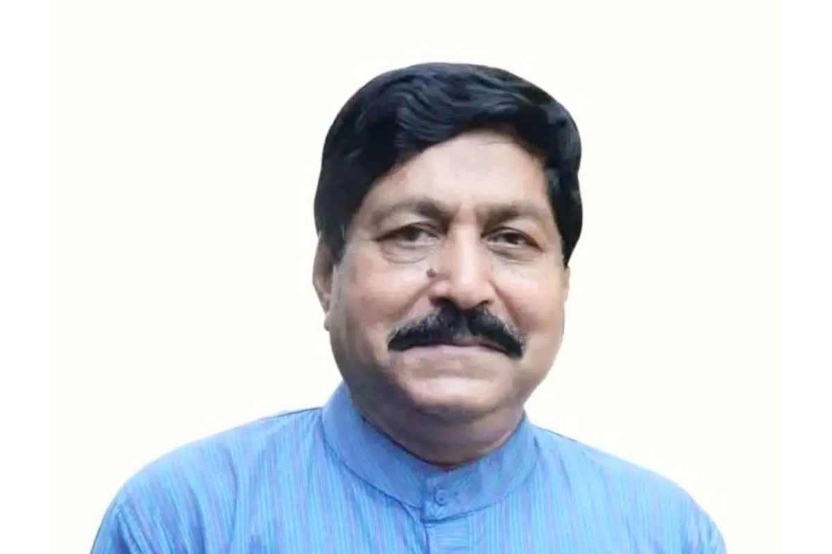 পেট্রোবাংলার চেয়ারম্যান হলেন এস এম ওয়ালিউর রহমান আপেল