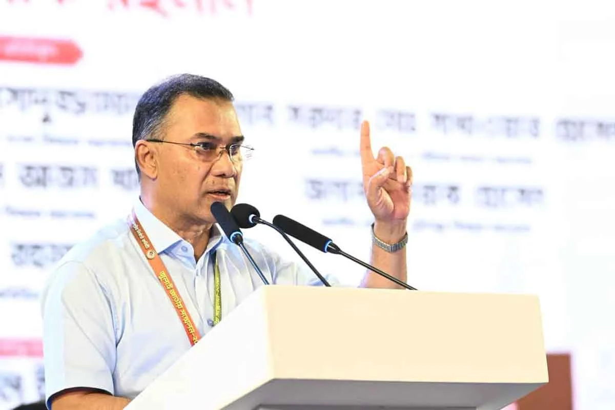 আইন মেনেই জুলাই হত্যাকাণ্ডের বিচার হবে, বিচারের নামে অবিচার নয়: প্রধানমন্ত্রী