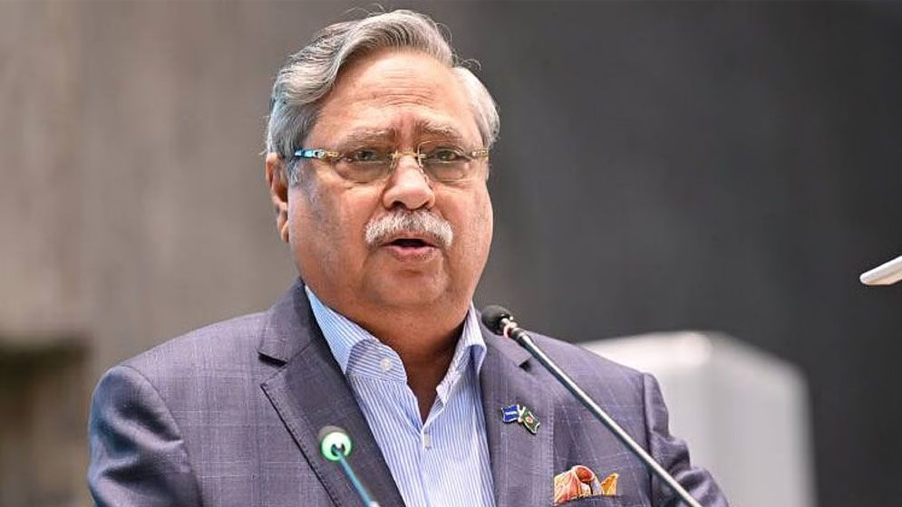 রাষ্ট্রপতির পদত্যাগের জোর গুঞ্জন, যে কোনো মুহূর্তে আসতে পারে ঘোষণা