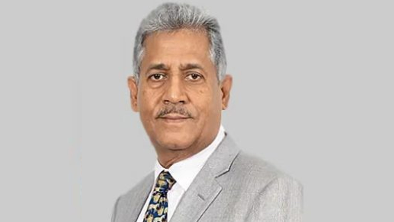 যুক্তরাজ্যে আটকে থাকা ২৫ মিলিয়ন ডলার: শওকত আলীকে ৩০৭ কোটি টাকা জরিমানা এনবিআরের