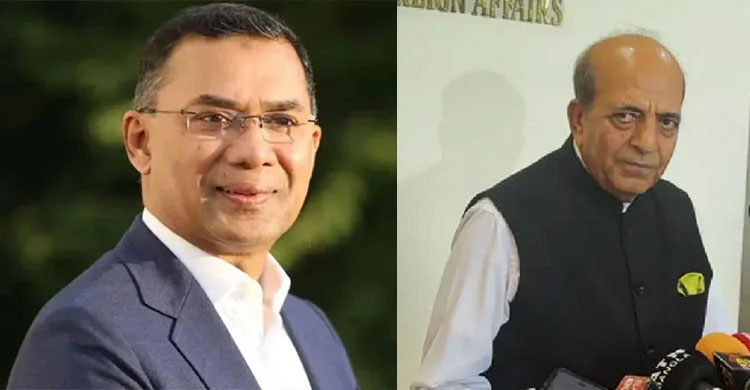 প্রধানমন্ত্রীর ভারত সফরের অপেক্ষায় নয়াদিল্লি: দীনেশ ত্রিবেদী