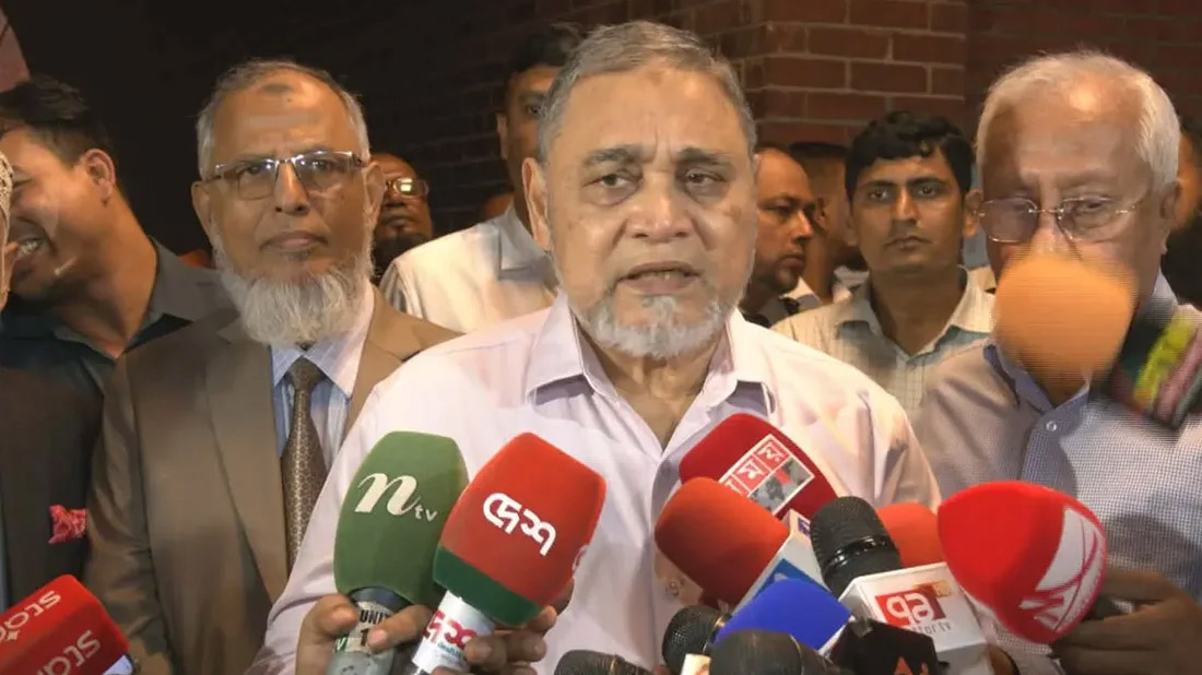 সেপ্টেম্বরের মধ্যেই স্থানীয় সরকার নির্বাচনের তফসিল, জানাল ইসি
