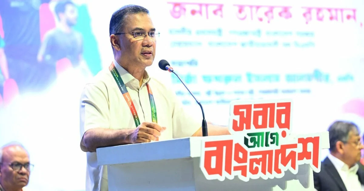 গণতান্ত্রিক আন্দোলনের প্রতিচ্ছবি জুলাই স্মৃতি জাদুঘর: প্রধানমন্ত্রী