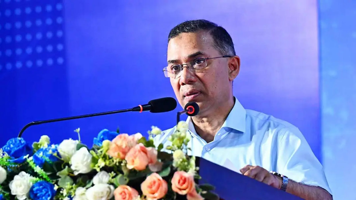 শিক্ষা, স্বাস্থ্য ও জ্বালানি খাতকে স্বনির্ভর করার পরিকল্পনা: প্রধানমন্ত্রী