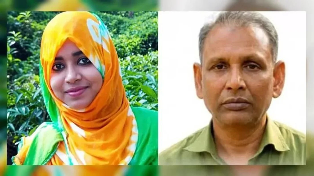 তনু হত্যা মামলা: হাফিজুরকে ২৪ ঘণ্টার মধ্যে আত্মসমর্পণের নির্দেশ, জামিন স্থগিত