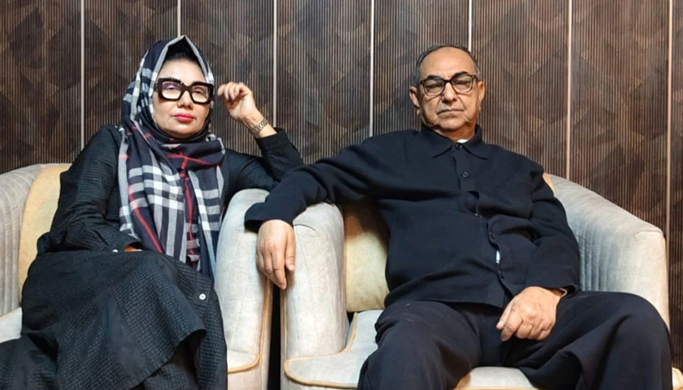 স্বাস্থ্য পরীক্ষায় মালয়েশিয়া গেলেন মির্জা আব্বাস