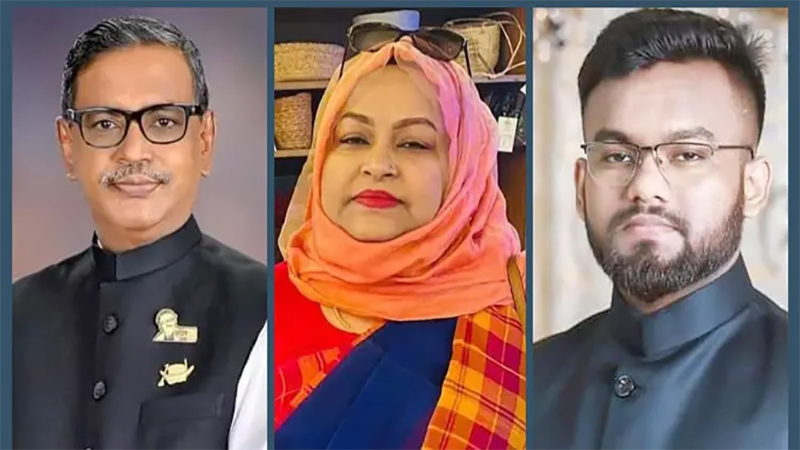 কাদের মির্জাসহ স্ত্রী-ছেলের বিরুদ্ধে দুদকের পৃথক মামলার অনুমোদন