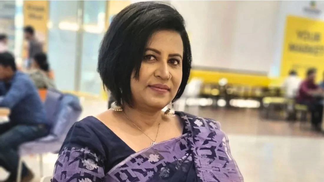 আবারও জামিন পাননি বিদিশা সিদ্দিক