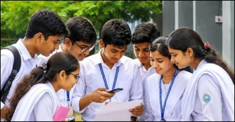 জিপিএ-৫ পেয়েও একাদশে ভর্তির প্রথম ধাপে নির্বাচিত হননি ২,২০৫ শিক্ষার্থী