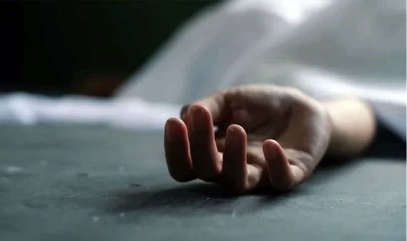 রাজধানী পল্টনে মোবাইল নিয়ে মায়ের সাথে অভিমান করে স্কুল শক্ষার্থীর আত্মহত্যা