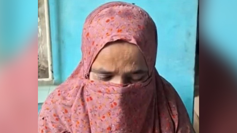 রিমান্ডে গুরুত্বপূর্ণ তথ্য দিয়েছেন নজরুলের প্রথম স্ত্রী