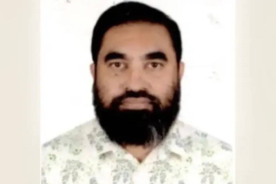বিআরটিসির নতুন চেয়ারম্যান মীর আহমেদ তারিকুল ওমর
