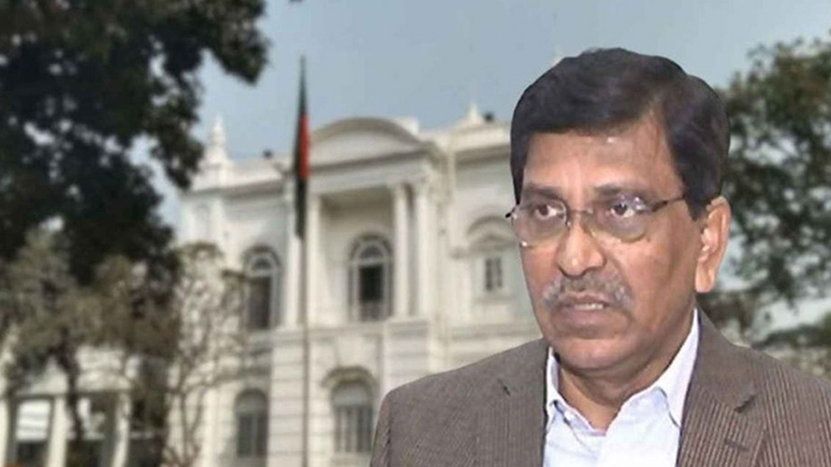 মানবতাবিরোধী অপরাধে মাহবুব উল আলম হানিফের মৃত্যুদণ্ড